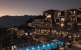 Hotel Chalet Mirabell